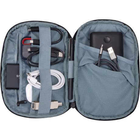 Powershuttle Thule Subterra 2 Medium | Black