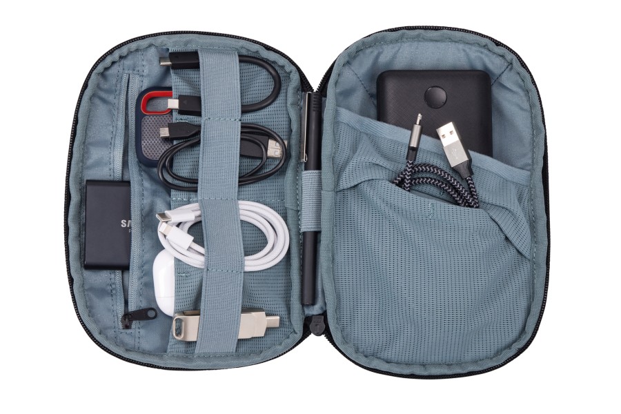 Estuche Thule Subterra 2 Powershuttle Medium | Black