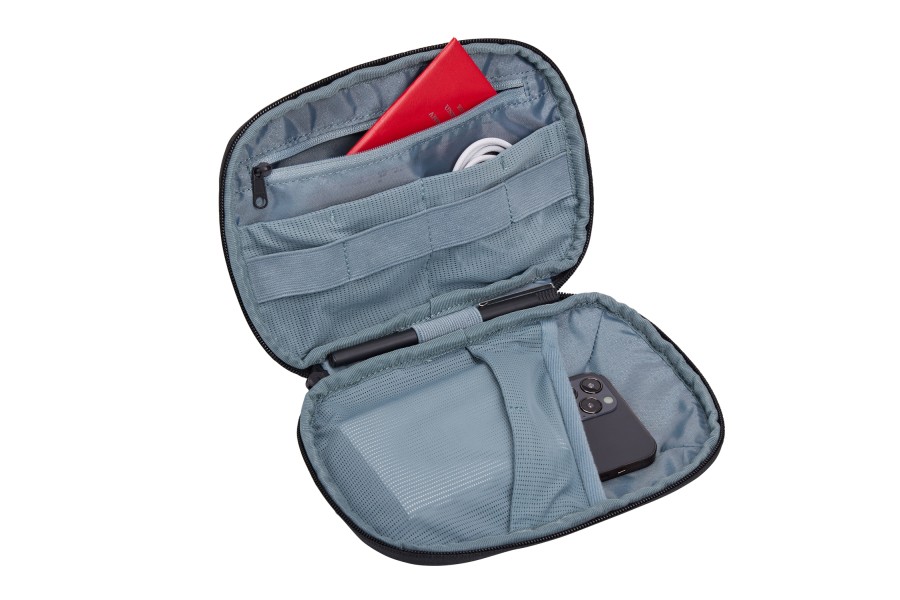 Powershuttle Thule Subterra 2 Medium | Black