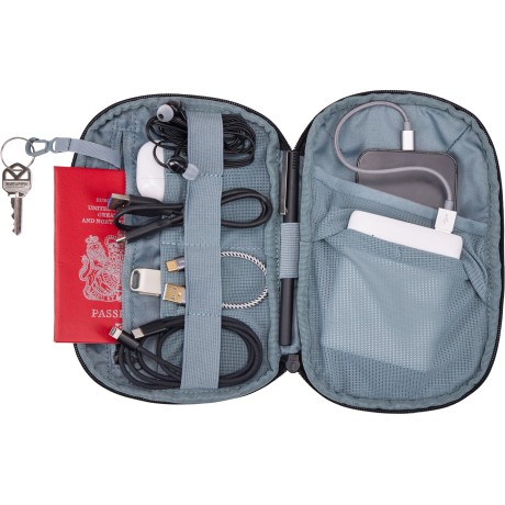 Powershuttle Thule Subterra 2 Medium | Black