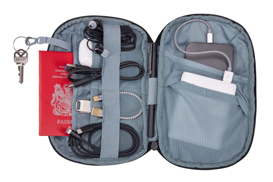 Estuche Thule Subterra 2 Powershuttle Medium | Black