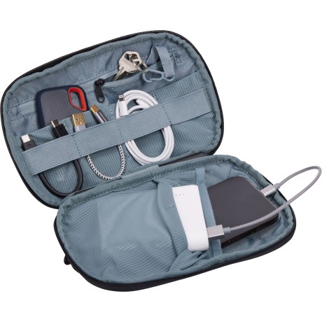 Estuche Thule Subterra 2 Powershuttle Medium | Black