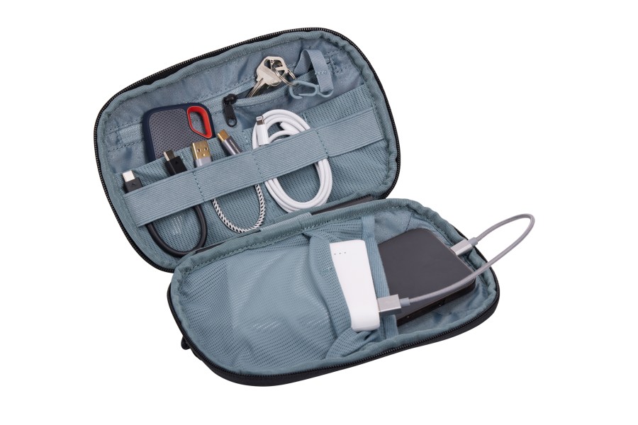 Powershuttle Thule Subterra 2 Medium | Black