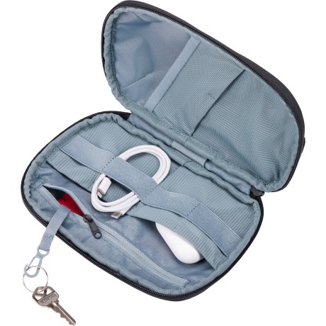 Powershuttle Thule Subterra 2 Medium | Black