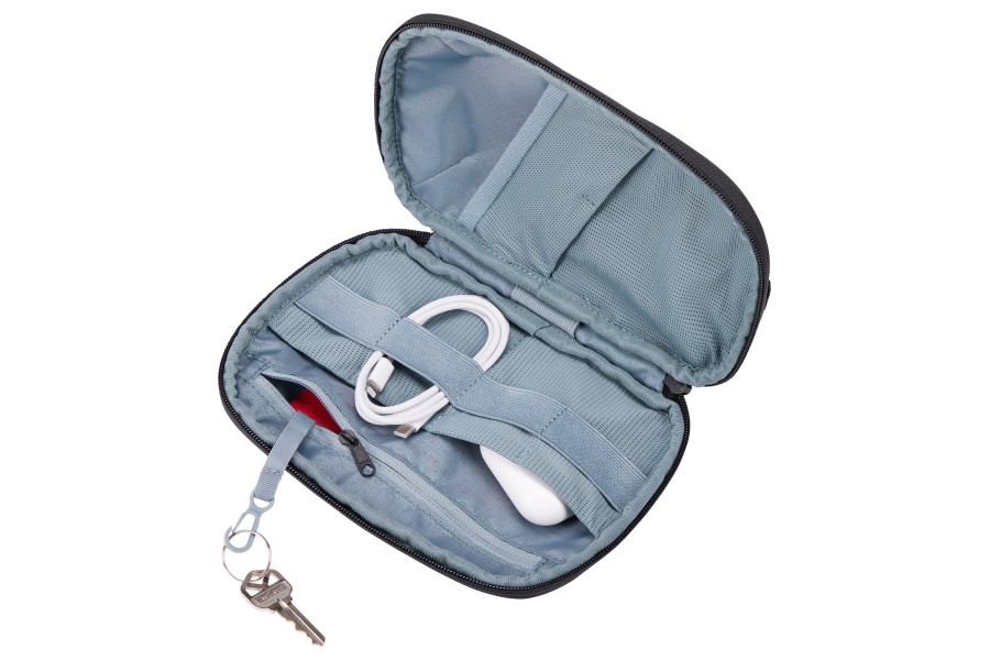 Powershuttle Thule Subterra 2 Medium | Black