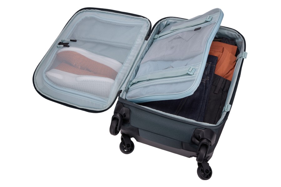 Maleta Cabina Thule Subterra 2 Carry-On 35L | Dark Slate