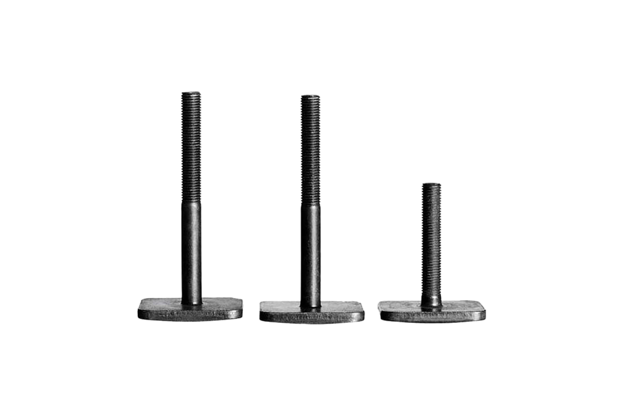 Perno T-Track Proride-Upride (barras BMW y Renault)