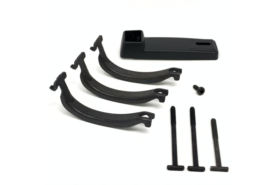 Adaptador Thule UpRide 8898