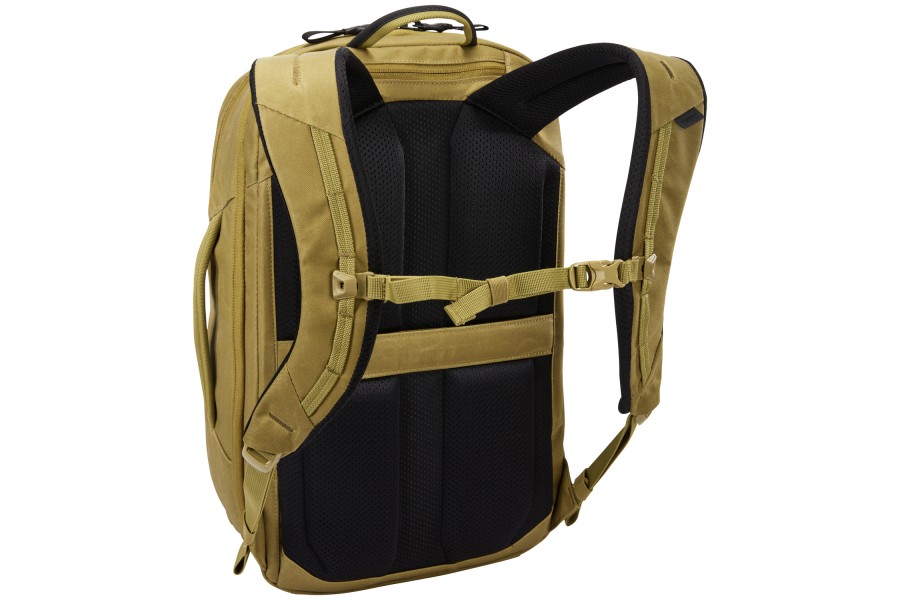 Mochila Notebook Thule Aion Travel Backpack 28L | Nutria