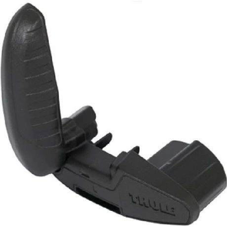 Tapa Thule Wingbar Evo Izquierda