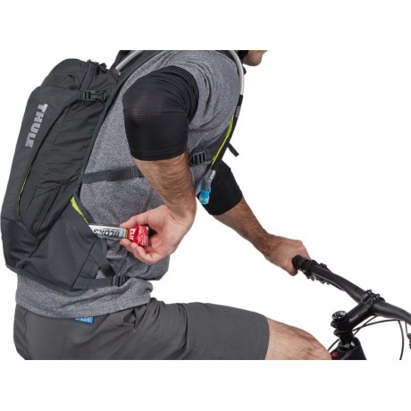 Mochila Hidratación Thule Vital Hydration Pack 8L | Obsidian