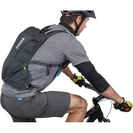 Mochila Hidratación Thule Vital Hydration Pack 8L | Obsidian
