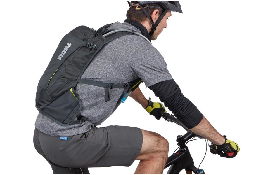 Mochila Hidratación Thule Vital Hydration Pack 8L | Obsidian