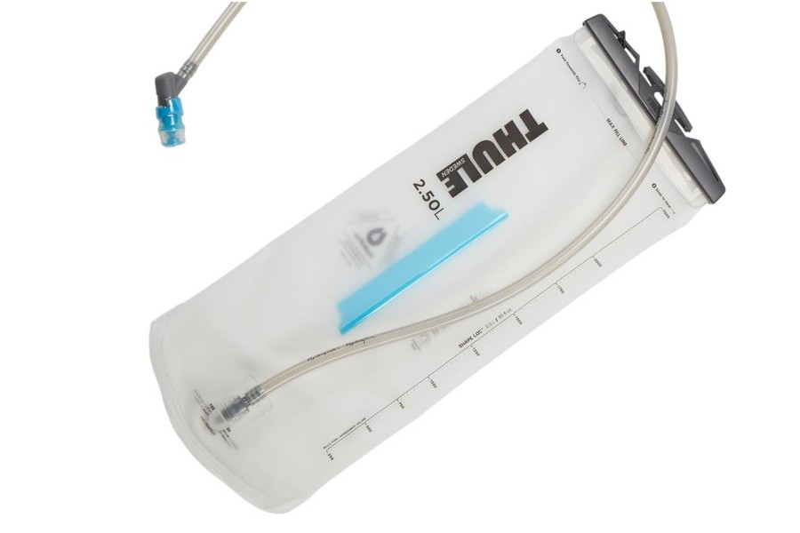 Mochila Hidratación Thule Vital Hydration Pack 8L | Obsidian