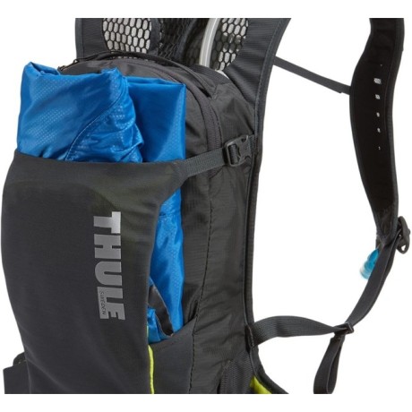 Mochila Hidratación Thule Vital Hydration Pack 8L | Obsidian