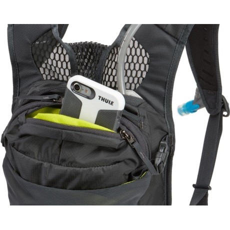Mochila Hidratación Thule Vital Hydration Pack 8L | Obsidian