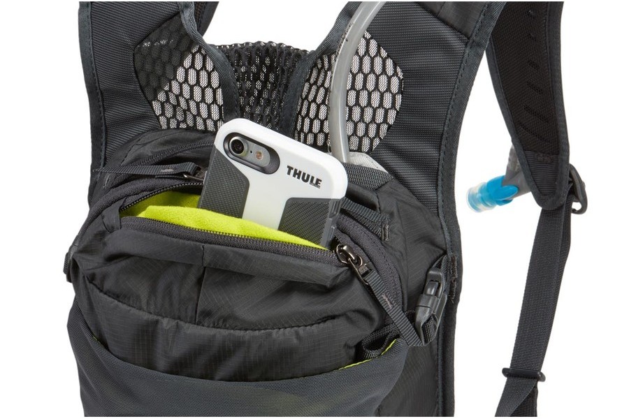 Mochila Hidratación Thule Vital Hydration Pack 8L | Obsidian