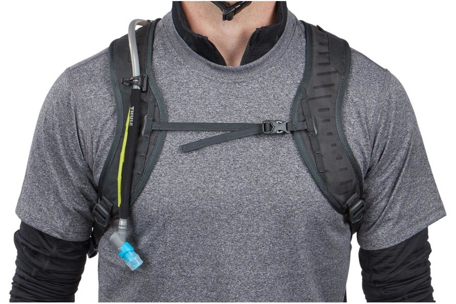Mochila Hidratación Thule Vital Hydration Pack 8L | Obsidian