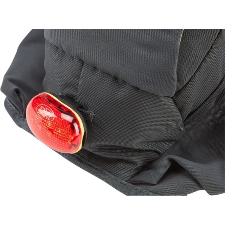 Mochila Hidratación Thule Vital Hydration Pack 8L | Obsidian