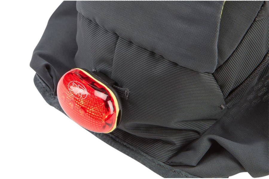 Mochila Hidratación Thule Vital Hydration Pack 8L | Obsidian