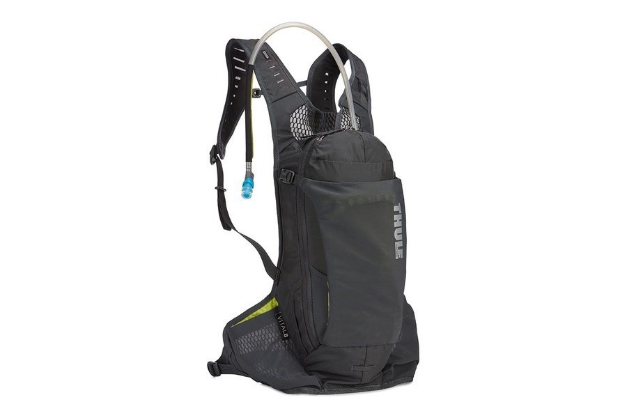 Mochila Hidratación Thule Vital Hydration Pack 8L | Obsidian