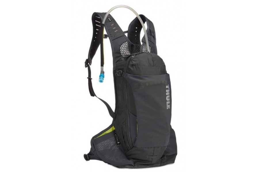 Mochila Hidratación Thule Vital Hydration Pack 8L | Obsidian