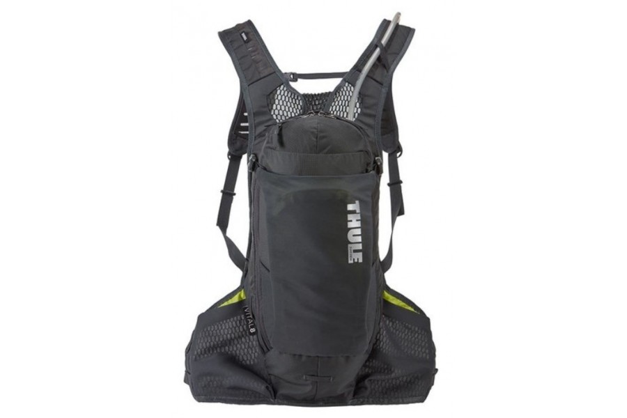 Mochila Hidratación Thule Vital Hydration Pack 8L | Obsidian