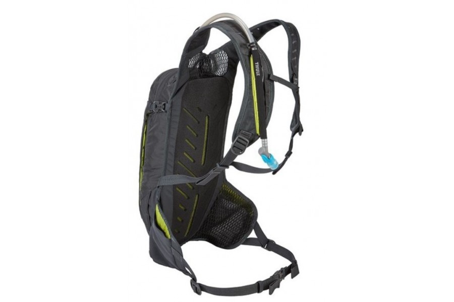 Mochila Hidratación Thule Vital Hydration Pack 8L | Obsidian