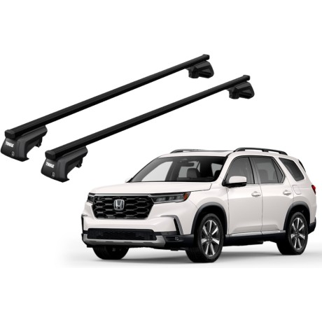 Barras THULE SmartRack XT para HONDA Pilot desde 2023