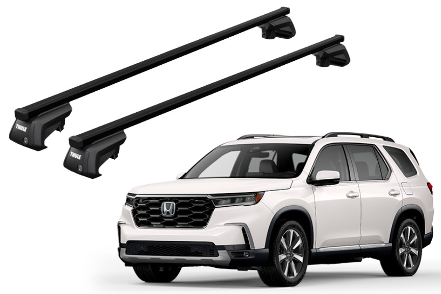 Barras THULE SmartRack XT para HONDA Pilot desde 2023