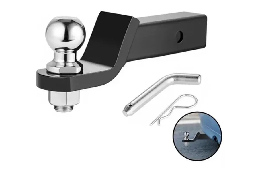 Kit Americano a Bola 2