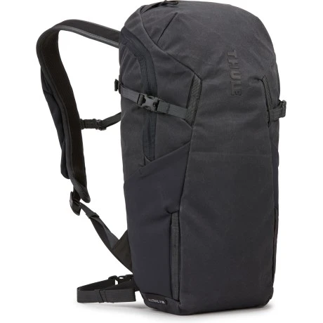 Mochila Thule AllTrail X 15L | Gris Obsidian