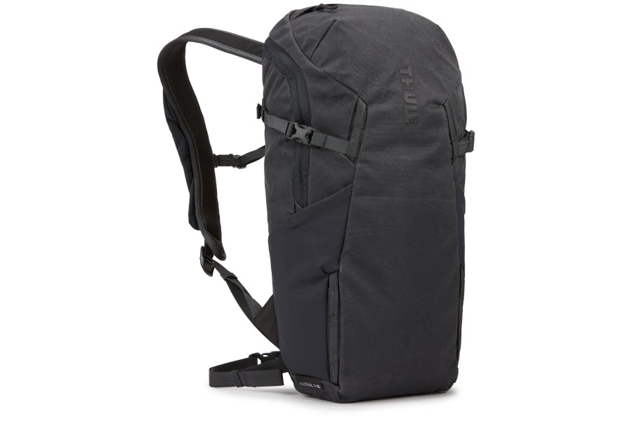 Mochila Thule AllTrail X 15L | Gris Obsidian