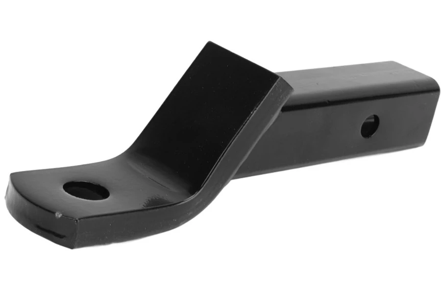 Salida enganche Americano a Bola 2 Pulgadas