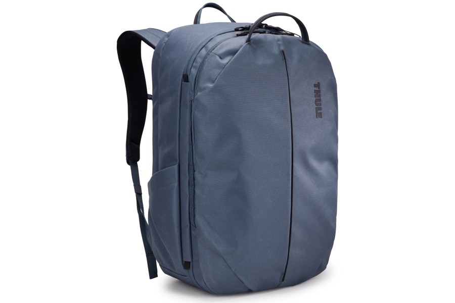Mochila Notebook Thule Aion Travel Backpack 40L | Dark Slate