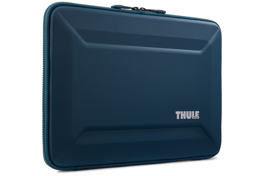 Funda Thule Gauntlet MacBook Pro® Sleeve 16 | Blue