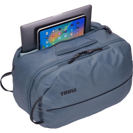 Mochila Notebook Thule Aion Travel Backpack 40L | Dark Slate