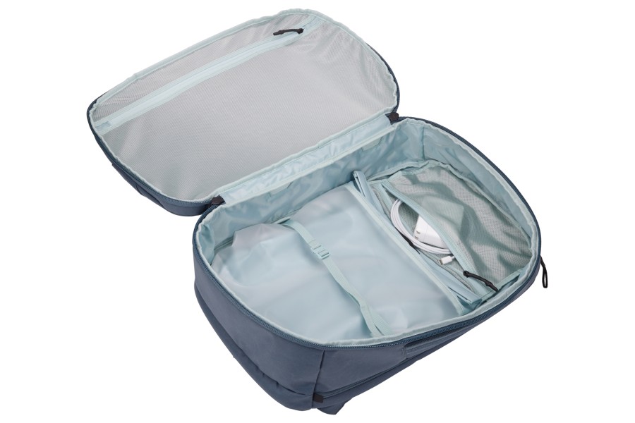 Mochila Notebook Thule Aion Travel Backpack 40L | Dark Slate