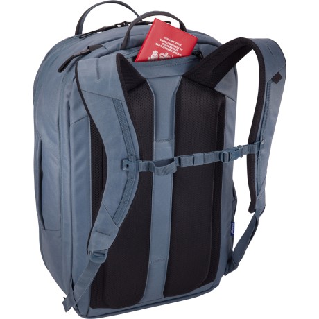 Mochila Notebook Thule Aion Travel Backpack 40L | Dark Slate