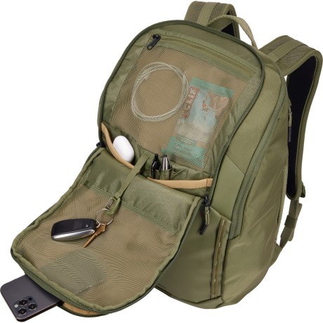 Mochila Notebook Thule Chasm Laptop Backpack 26L | Olivine