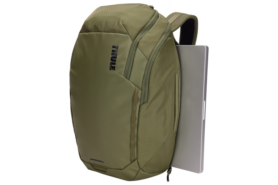 Mochila Notebook Thule Chasm Laptop Backpack 26L | Olivine