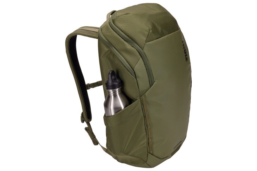 Mochila Notebook Thule Chasm Laptop Backpack 26L | Olivine