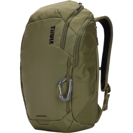 Mochila Notebook Thule Chasm Laptop Backpack 26L | Olivine