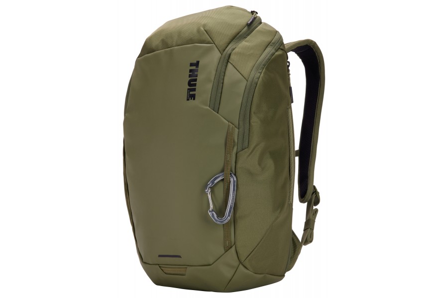 Mochila Notebook Thule Chasm Laptop Backpack 26L | Olivine