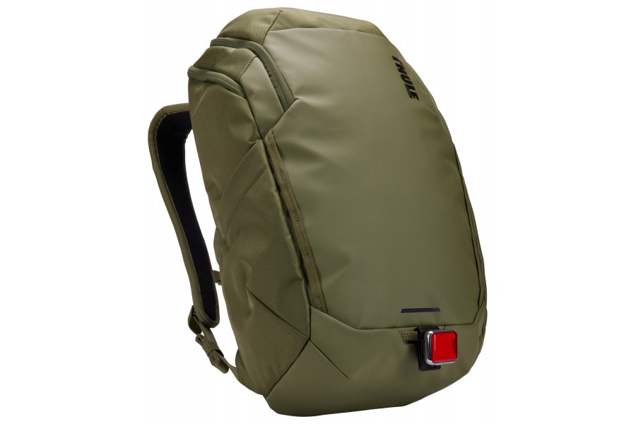 Mochila Notebook Thule Chasm Laptop Backpack 26L | Olivine