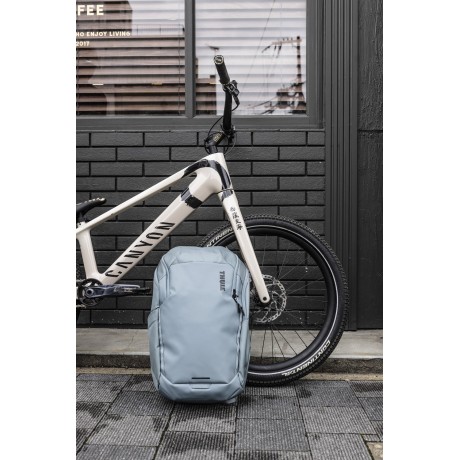 Mochila Notebook Thule Chasm Laptop Backpack 26L | Olivine