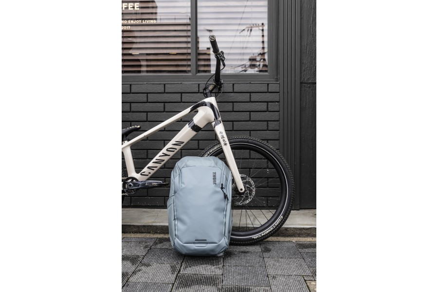 Mochila Notebook Thule Chasm Laptop Backpack 26L | Olivine