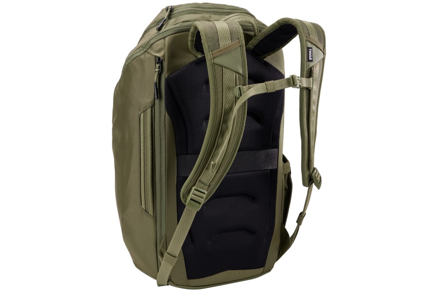 Mochila Notebook Thule Chasm Laptop Backpack 26L | Olivine