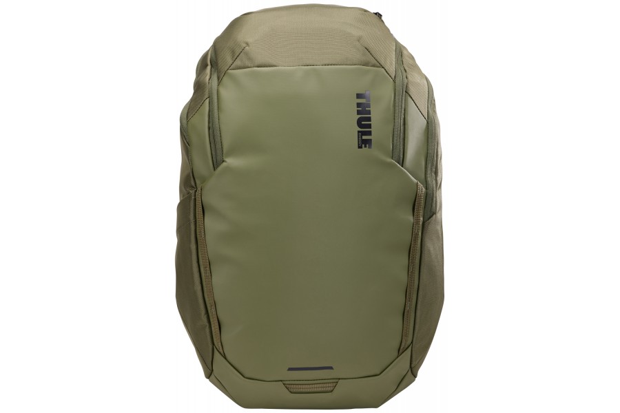 Mochila Notebook Thule Chasm Laptop Backpack 26L | Olivine