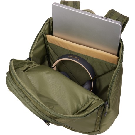 Mochila Notebook Thule Chasm Laptop Backpack 26L | Olivine
